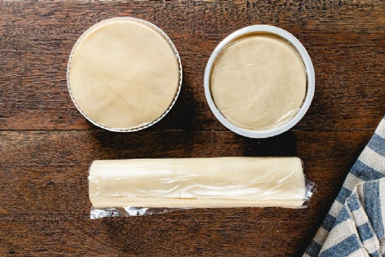 Disco de Massa de Pastel (10.8/12/16 cm)